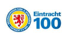 Eintracht 100