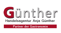 Handelsagentur Anja Günther Logo
